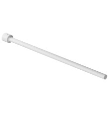 Держатель для полотенец KLUDI VELA R 450 мм белый матовый 5897753S