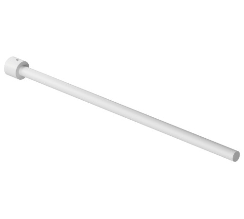 Держатель для полотенец KLUDI VELA R 450 мм белый матовый 5897753S