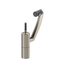 Смеситель для кухни Damixa Arc никель 290007264