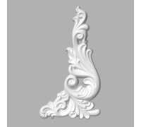 Орнамент DECOMASTER 62007L 255х150х20 мм 62007L