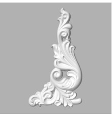 Орнамент DECOMASTER 62007L 255х150х20 мм 62007L