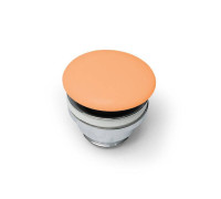 Донный клапан для раковины Artceram универсальный керамика orange cameo ACA038 13 00