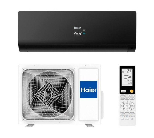 Кондиционер сплит-система Haier Flexis Super Match AS70S2SF2FA-B / 1U70S2SJ2FA инверторный