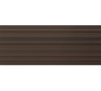 Плитка настенная Ceradim Dante Chocolate 20х50 см КПО17ДН404