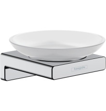 Мыльница Hansgrohe AddStoris 41746000
