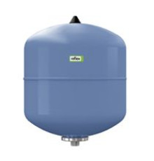 Мембранный бак Reflex Refix DE 8 25 бар 7290100