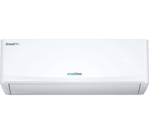 Кондиционер сплит-система Ecoclima Grand Line Inverter ECW/I-TC18/AA-4R2 / EC/I-TC18/A-4R2