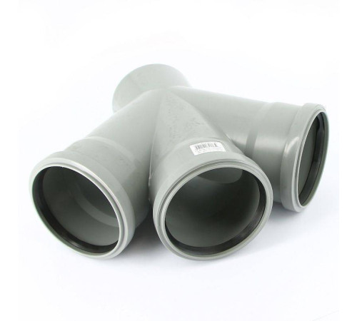 Крестовина Ostendorf HTDA 110/110/45° 115880