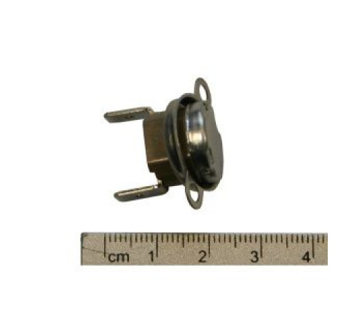 Предохранительный термостат отходящих газов (датчик тяги) Baxi 60 °C 606930