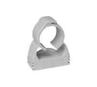 Хомут Walraven BIS starQuick 20-23 мм серый 0854022