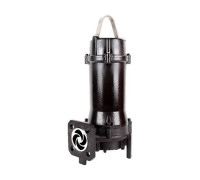 Насос канализационный VANDJORD SG.40.11.A.2.1.502 1100 Вт 76311006
