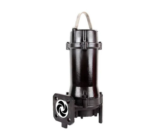 Насос канализационный VANDJORD SG.40.11.A.2.1.502 1100 Вт 76311006