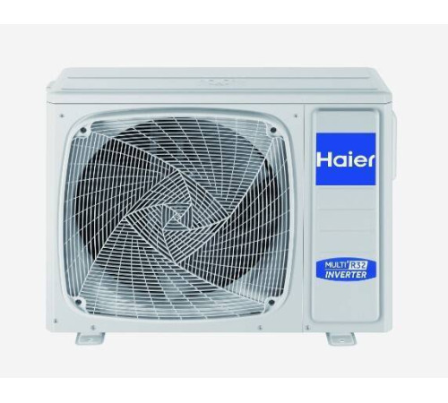 Наружный блок кондиционера Haier 1U105S1LS1FB инверторный 1U105S1LS1FB