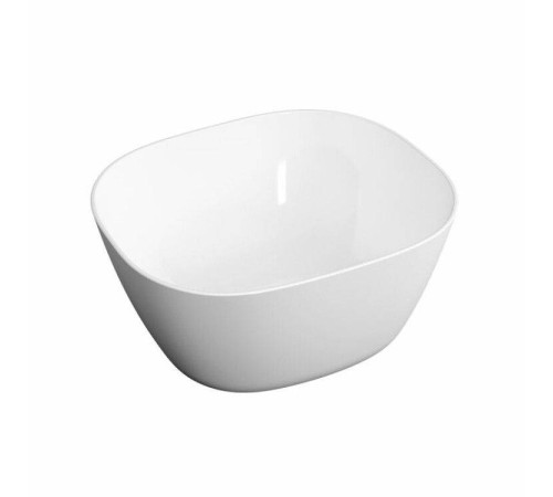 Раковина накладная VitrA Plural 450х380 мм VitrA Clean 7811B4030016