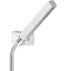 Душевой набор Nobili AD146/24CR хром