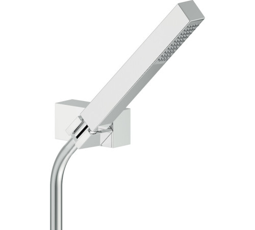 Душевой набор Nobili AD146/24CR хром