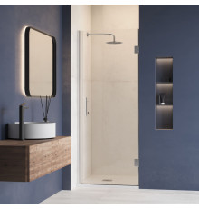 Душевая дверь RGW Hotel HO-011 800 мм хром 350601108-11