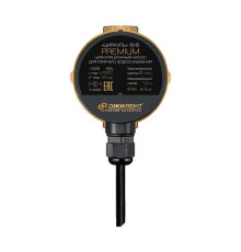 Насос циркуляционный для ГВС ДЖИЛЕКС Циркуль 15/15 Premium 2400