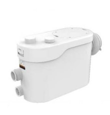 Канализационная насосная установка ELSEN SaniJet боковое подключение EDW01.002