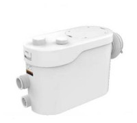 Канализационная насосная установка ELSEN SaniJet без подключения к унитазу EDW01.003