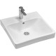 Умывальник Santek АДРИАНА 45 см 1.WH50.1.630
