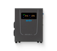 Источник бесперебойного питания SKAT-UPS 300T 220 В 300 ВА 1024