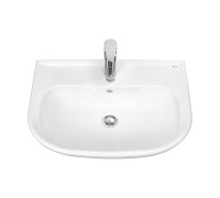 Раковина Roca Access 500х410 мм 1 отверстие ZRU9307608