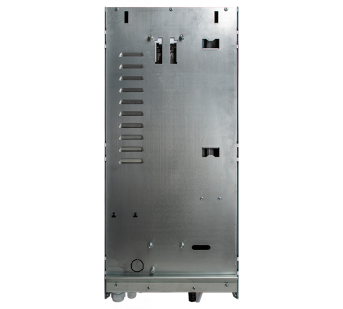 Электрический котел (миникотельная) ZOTA MK-X Slim Grey 12 кВт ZM3468422212