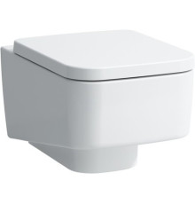 Комплект унитаз подвесной Laufen Pro S Rimless и сиденье с микролифтом 8.2096.2.000.000.1/8.9196.1.000.000.1