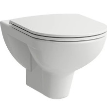 Унитаз подвесной Laufen Pro 8.2095.0.000.000.1