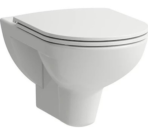 Унитаз подвесной Laufen Pro 8.2095.0.000.000.1
