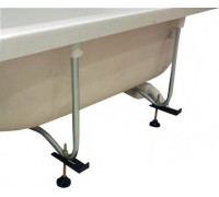Установочный комплект для ванны VitrA Neon 150/160/170x70 см 59990251000