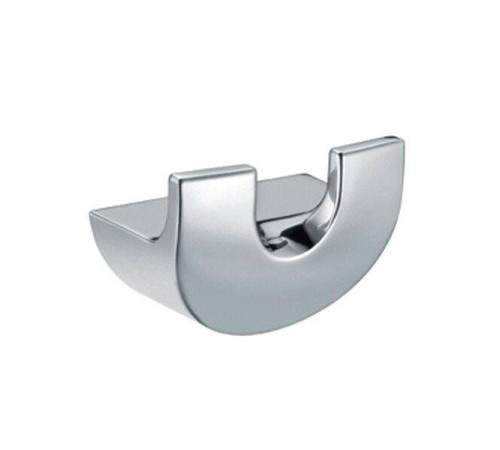 Крючок для ванной Keuco Elegance двойной хром 11613010000