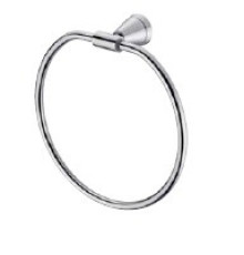 Держатель для полотенца кольцо Migliore Mi хром MI21351