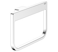 Кольцо для полотенца KEUCO AVENO с клеевым комплектом хром 14621010000