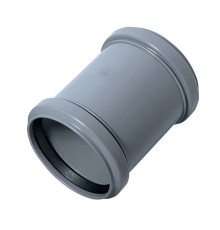 Муфта двойная Ostendorf HT HTMM 160 мм 117510