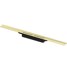 Профиль для душа TECE TECEdrainprofile 900 мм PVD Brushed Gold Optic 670902