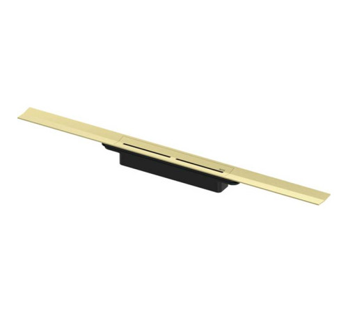 Профиль для душа TECE TECEdrainprofile 900 мм PVD Brushed Gold Optic 670902