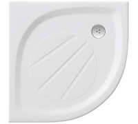 Поддон душевой RAVAK Elipso Pro 90 белый XA237701010
