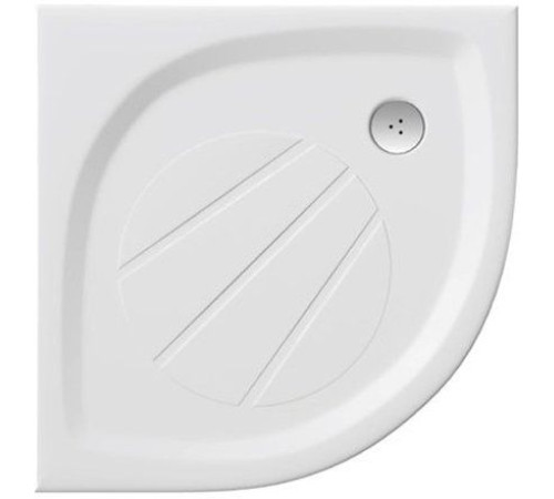 Поддон душевой RAVAK Elipso Pro 90 белый XA237701010