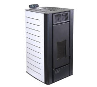 Камин пеллетный водяной ZOTA WD18H30 14 кВт WiFi 00-00000818