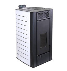 Камин пеллетный водяной ZOTA WD18H30 14 кВт WiFi 00-00000818