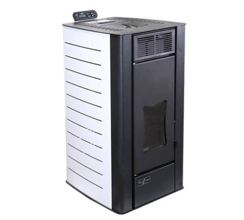 Камин пеллетный водяной ZOTA WD18H30 14 кВт WiFi 00-00000818