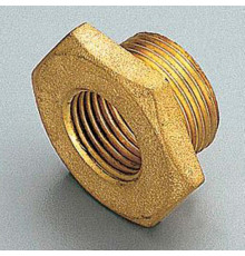 Футорка НВ Tiemme 1581G 1/2x1/8 1500506