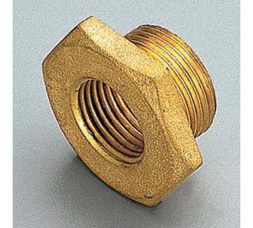 Футорка НВ Tiemme 1581G 1/2x1/8 1500506