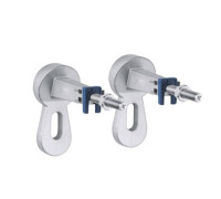 Настенный уголок Grohe Rapid SL 3855800M