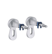 Настенный уголок Grohe Rapid SL 3855800M
