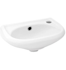 Мини-умывальник Santek Бриз 40 см правое отверстие 1.WH11.0.445