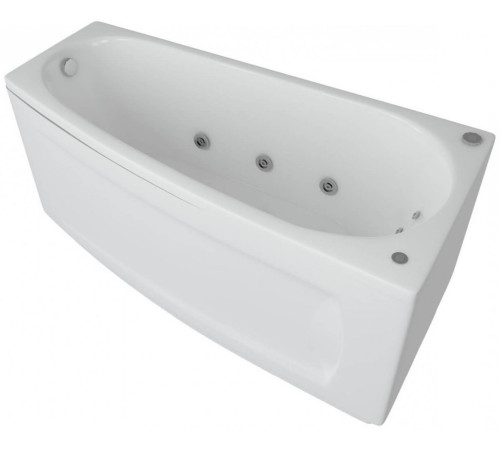 Панель фронтальная для ванны Aquatek Пандора 160 правая PAN160-0000039