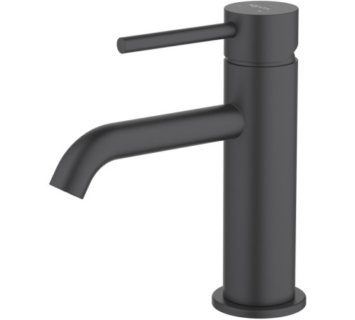 Набор смесителей 3 в 1 Aquanet Европа AQ1331MB (AQ1310MB+AQ1360MB+AQ2012MB) AQ1331MB